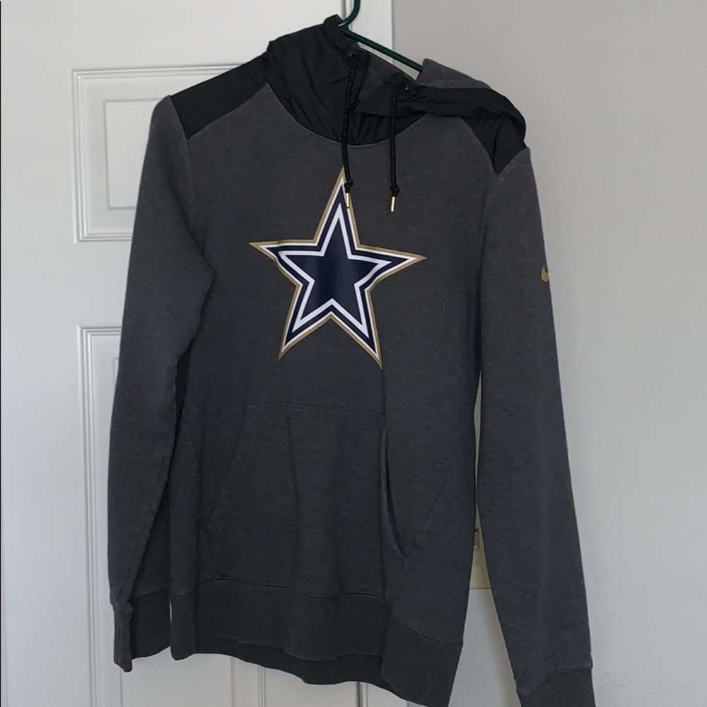 Nike NFL team apparel sweater